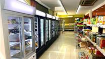 Продается сдание и бизнес Супермаркет в Испании
