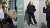 Готовый бренд одежды FINIK — товарный знак, WB, Золотое яблоко, сайт
