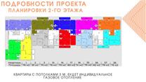 Инвестиции в благоустройство жилого дома 35-40%