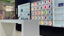 Прибыльный магазин по продаже техники Apple, Play Station, Dyson