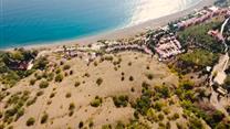 Участок 6 га. в Крыму,  Канакская балка (с. Приветное)