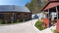 Фазанья ферма, кэмпинг