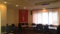 Продается кафе