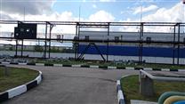 Продажа нефтебазы
