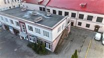 Своё 2-х этажное здание по цене двух квартир в Калининграде