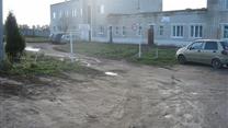 Перспективный птицекомплекс