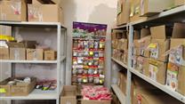 Производство рекламной светоотражающей продукции
