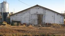 Перспективный птицекомплекс