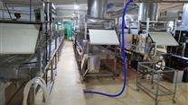 Производство Тофу Соевой спаржи Растительных продуктов