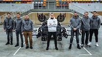 Летающее такси HoverSurf! 10% компании.