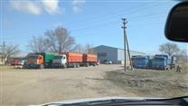 Комбикормовый завод 