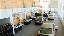 Крым действующий бизнес, в собственность автроцентр премиум