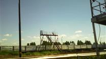 Нефтеперерабатывающее предприятие в Тюменской области