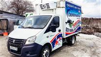 Рыбоводное хозяйство (Рыбхоз) тепло-холодно водное