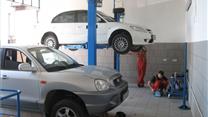 Автосервис в нижегородке 