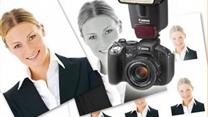 Фотосалон с высоким входящим трафиком. Более 7 лет работы