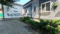 Готовый действующий бизнес и зем участок 