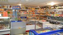 Продовольственный магазин в собственности с арендатором
