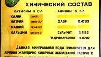 Санаторий Сосновый бор в 80 км от МКАД
