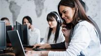 Полностью виртуальный операционный Call-центр компании BPO