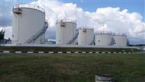 Продажа нефтебазы