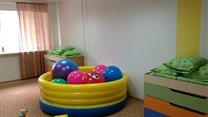 Частный детский сад в центре Новосибирска