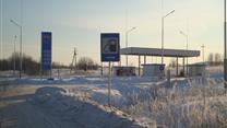 Продается АЗС «Шелтозеро»