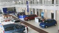 Продажа дилерского центра Peugeot в г. Химки. 