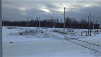 Продажа Участка с Ж/Д тупиком (подъездной железнодорожный путь), ХМАО 