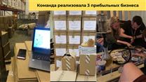 Инвестиции в открытие кальянной, 30 % годовых