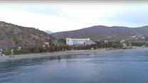Пансионат в Крыму