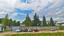 Продается помещения под офисы и производство участок (13 473 кв.м) 