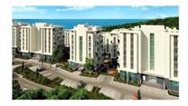 Земля под застройку в РФ, коммерческая недвижимость Курортная зона в г. Новороссийск