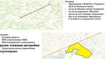 Земельный участок под строительство многоквартирного ЖК