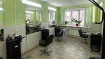 Продам коммерческую недвижимость в Чернушке (парикмахерская)   