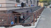 Готовый арендный бизнес в Балашихе с ДИКСИ
