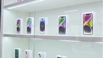 Прибыльный магазин по продаже техники Apple, Play Station, Dyson