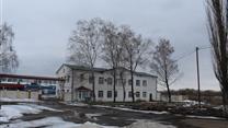 Молочный завод