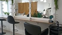 бьюти коворкинг / салон красоты
