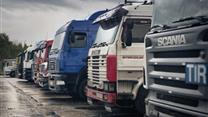 Автостоянка на 90 мест