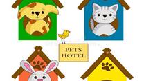 Отель для животных 