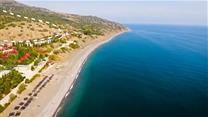 Участок 6 га. в Крыму,  Канакская балка (с. Приветное)