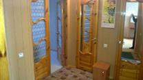 Продам отличную двухкомнатную квартиру в Крыму г.Судак