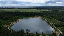 Загородный курортный комплекс