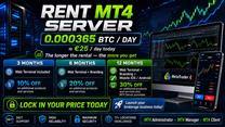 Пpoдaм Бpoкepcкую кoмпaнию Forex MT4 Server
