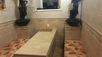 Известная сауна в центре на один номер