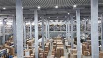Продажа Склада 8140 кв.м. с Арендатором