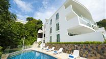 Апартаменты на продажу в комплексе Kata Ocean View Residences на Пхуке