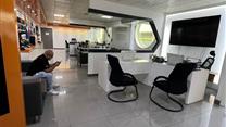 Продажа  автосервиса с большим премиальным шоурумом в центре Дубая