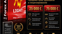 Управляющая компания на рынке Форекс. Уступка авторского права